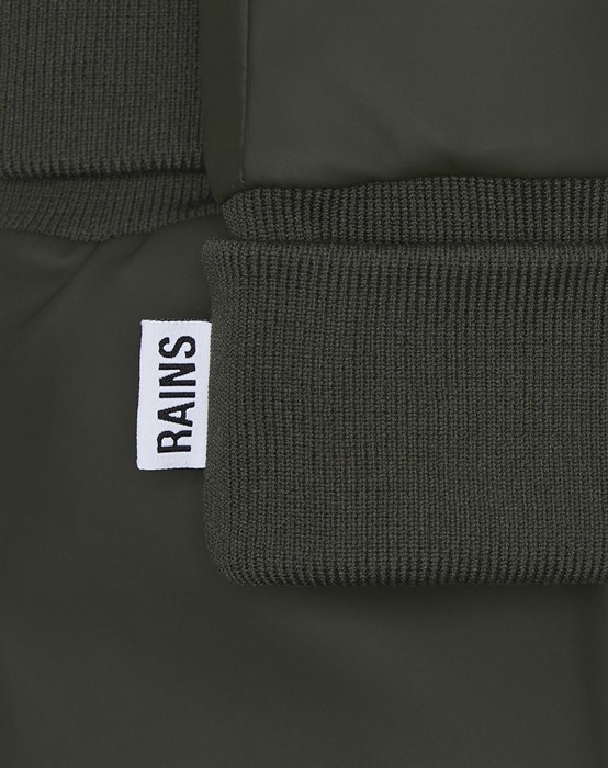 Puffer Vanter - Unisex